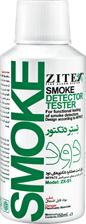 اسپری تست دتکتور دود زیتکس مدل ZX-S 1